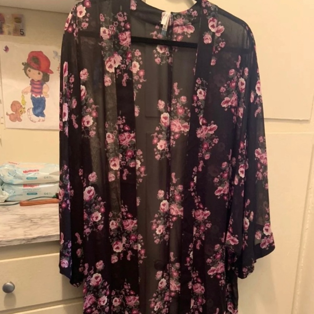 Kimono